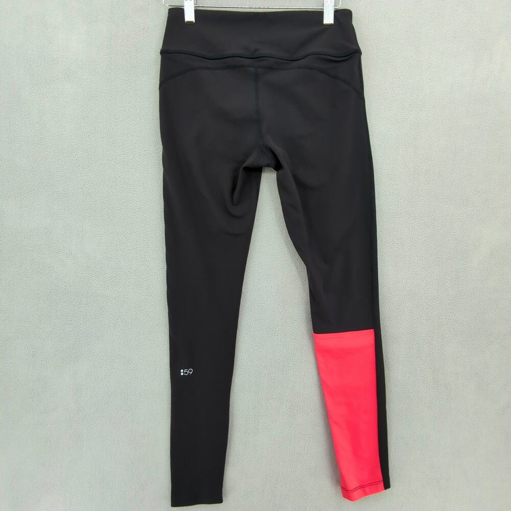 Splits 59 Pants Womens Medium Peloton Workout Leggings Elevated Athleisure Gym